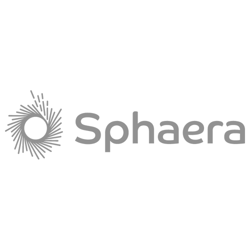 Sphaera logo
